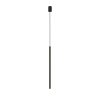 NOWODVORSKI 8433 LASER 750 LAMPA WISZĄCA NOWOCZESNA CZARNA DO SALONU 