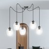 EMIBIG LEVEL 5 BL TRANSPARENT