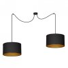 EMIBIG ROTO 2 BL BLACK/GOLD