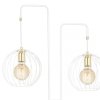 EMIBIG ALBIO LP2 WHITE