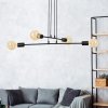 EMIBIG MULTIPO 4 BLACK