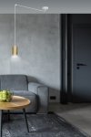 EMIBIG TRAKER 1 WH/GOLD