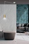EMIBIG TRAKER 1 WH/GOLD