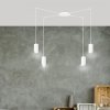 EMIBIG TRAKER 4 WH/WHITE