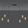 EMIBIG TRAKER 6 BL/GOLD