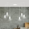 EMIBIG TRAKER 6 WH/WHITE
