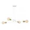 EMIBIG VESIO 4 WHITE