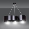 EMIBIG VIXON 3 BLACK