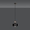 EMIBIG TUNISO 1 BLACK