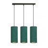 EMIBIG BENTE 3 BL GREEN