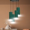 EMIBIG BENTE 4 BL PREMIUM GREEN