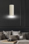 EMIBIG BENTE 1 BL WHITE