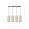 EMIBIG BENTE 4 BL WHITE