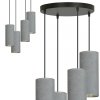 EMIBIG BENTE 4 BL PREMIUM GRAY