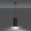 EMIBIG BENTE 1 BL BLACK