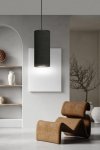 EMIBIG BENTE 1 BL BLACK