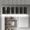 EMIBIG BENTE 6 BL BLACK