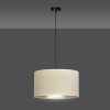 EMIBIG HILDE 1 BL WHITE