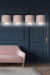 EMIBIG HILDE 4 BL ROSE