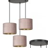 EMIBIG HILDE 3 BL PREMIUM ROSE