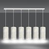 EMIBIG KARLI 6 WH MARBEL WHITE