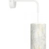 EMIBIG KARLI K1 WH MARBLE WHITE