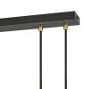 EMIBIG GLAM 4 BLACK/TRANSPARENT