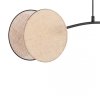 NOWOCZESNA LAMPA DEKORACYJNA EMIBIG MOTIF 2 NATURAL oprawa oświetleniowa