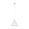 CONO WHITE LAMPA WISZĄCA 1 M