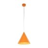 CONO ORANGE LAMPA WISZACA 1 M