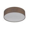 EARTH LAMPA SUFITOWA 4