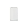 FLARE WHITE GU10