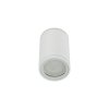 FLARE WHITE GU10