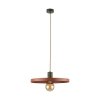 SILA GREEN BRICK 1XE27 LAMPA WISZĄCA 400