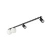 VOX 4 X GU10 / G9 LAMPA SUFITOWA PODTYNKOWA