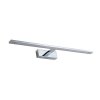 TK LIGHTING LAMPA GALLERY LED CHROME 20 W