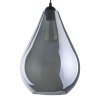 TK LIGHTING FUENTE LAMPA WISZĄCA 1 PŁ