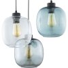TK LIGHTING ELIO LAMPA WISZĄCA 3 PŁ KOŁO