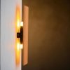 TK LIGHTING TAVOLA LONG 3272 KINKIET DREWNIANY LISTWA DEKORACYJNY 