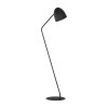 TK LIGHTING SOHO BLACK 5037 LAMPA.PODŁOGOWA CZARNA METALOWA NOWOCZESNA