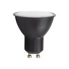ŻARÓWKA GU10 BLACK 5W COOL WHITE 4000 K