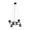 TK LIGHTING LAMPA ANABELLE LAMPA WISZACA 6 PŁ