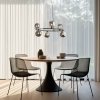 TK LIGHTING LAMPA ANABELLE LAMPA WISZACA 6 PŁ