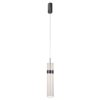 Lampa wisząca Ambiente LED CCT grafitowa LP-1510/1P grafit