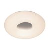 Plafon Aruba 1xLED biały IP44 LP-2424/1C-40 WH
