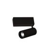 Reflektor Sun 1 Magnetic 1xLED czarny LP-557-MAG-BK