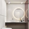 Kendal oprawa natynkowa 1 x GX53 biała LP-6331/1SM IP65 WH