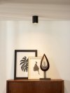 LAMPA SUFITOWA PLAFON SPOT OPRAWA ARCHITEKTONICZNA LUCIDE BODI 09100/01/30