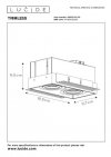 TRIMLESS 09925/02/30