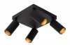 LAMPA SUFITOWA PLAFON SPOT REGULOWANY LUCIDE CLUBS 09939/14/30